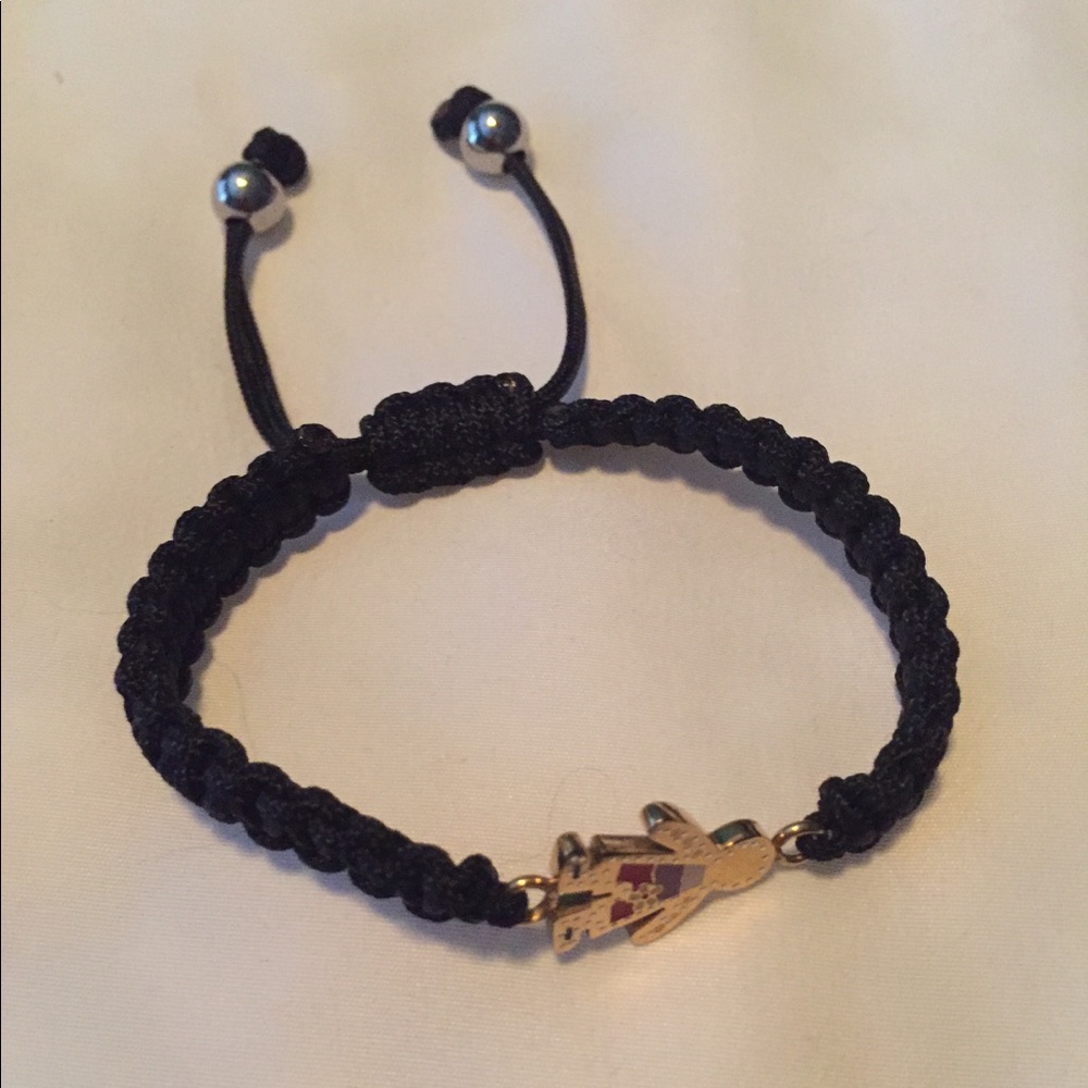 Expandable Bracelet
